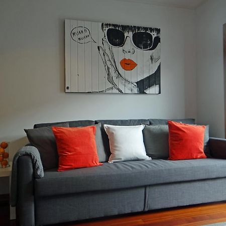 S. Joao Porto Apartment Buitenkant foto