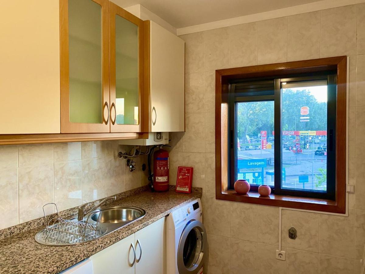S. Joao Porto Apartment Buitenkant foto