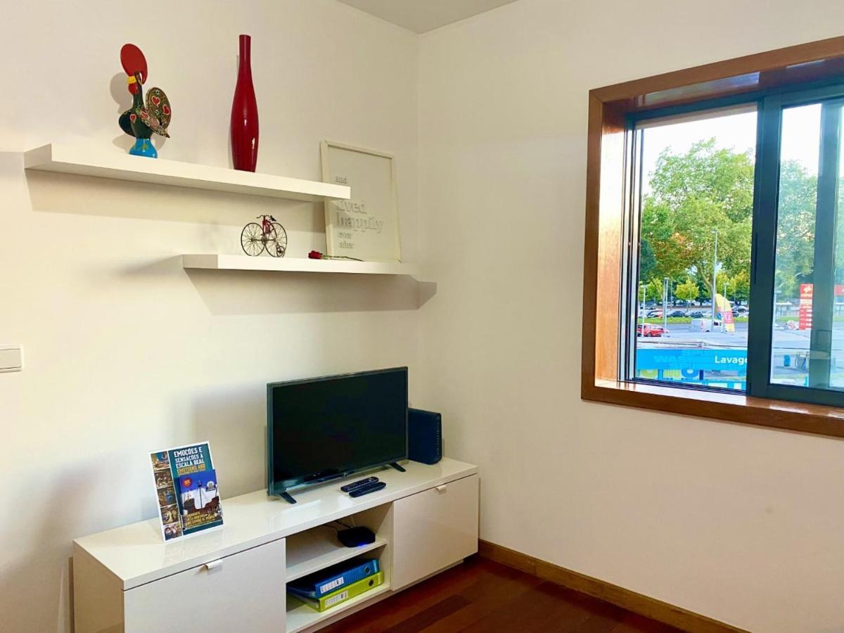 S. Joao Porto Apartment Buitenkant foto