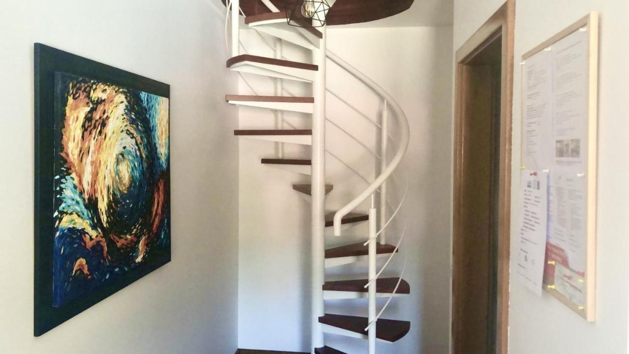 S. Joao Porto Apartment Buitenkant foto