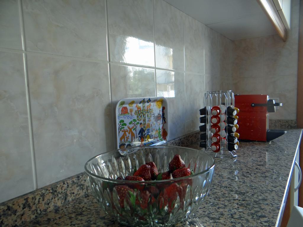S. Joao Porto Apartment Buitenkant foto