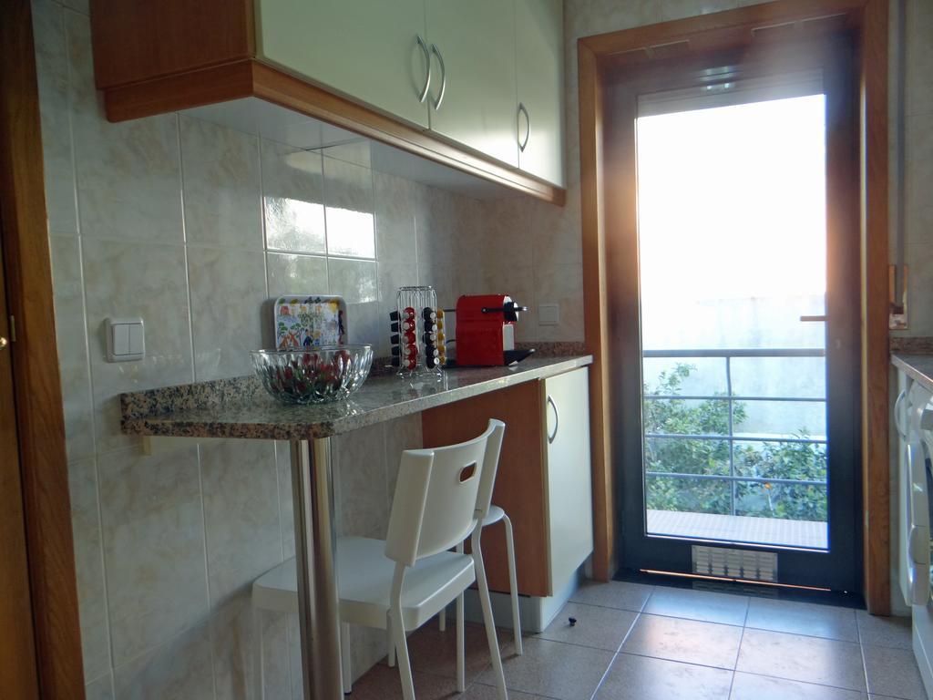 S. Joao Porto Apartment Buitenkant foto