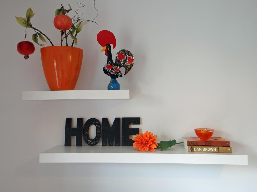 S. Joao Porto Apartment Buitenkant foto