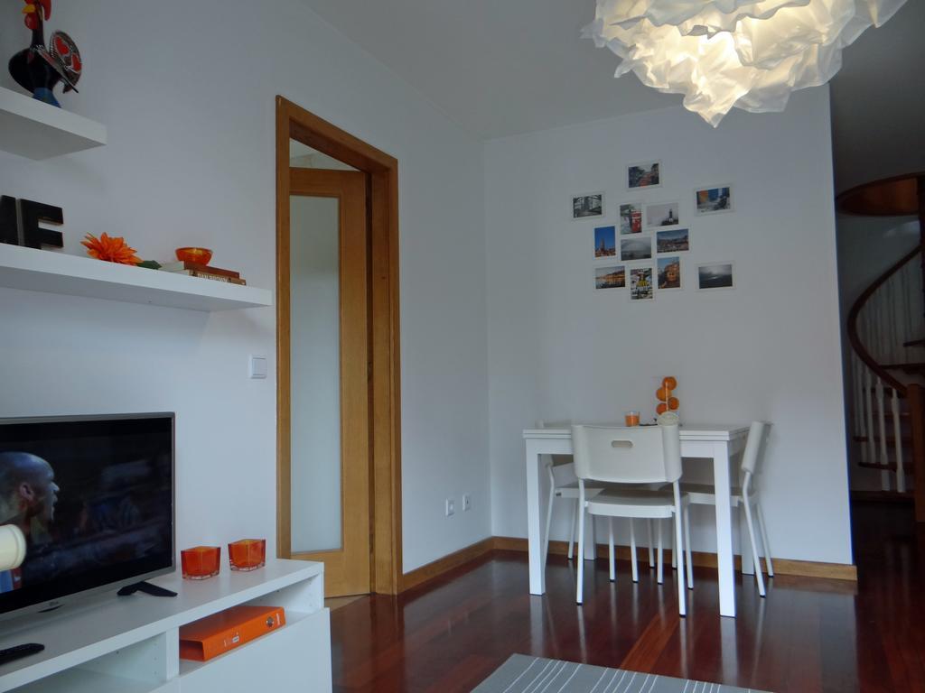 S. Joao Porto Apartment Buitenkant foto