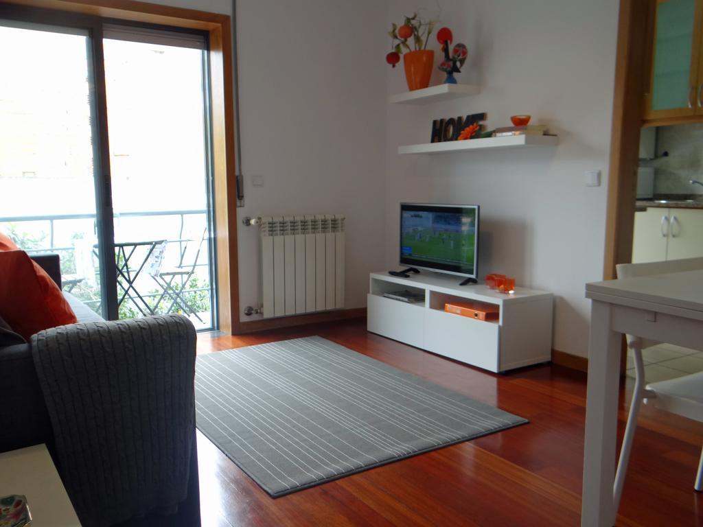 S. Joao Porto Apartment Buitenkant foto