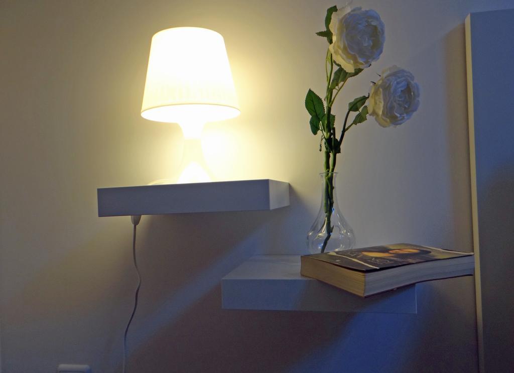 S. Joao Porto Apartment Buitenkant foto