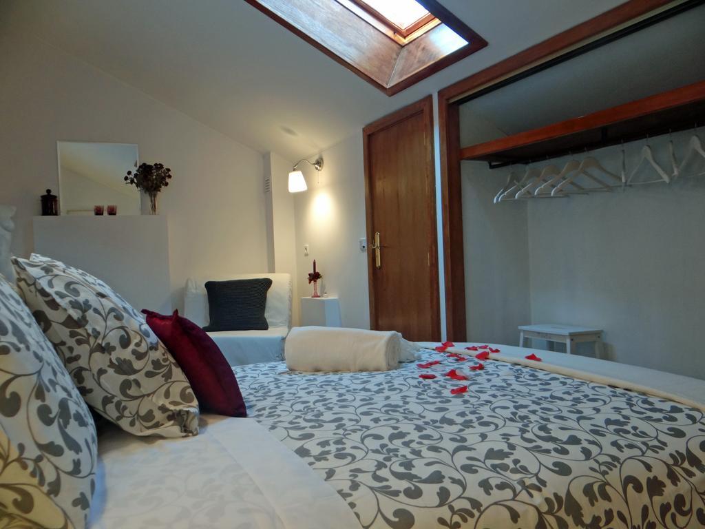 S. Joao Porto Apartment Buitenkant foto