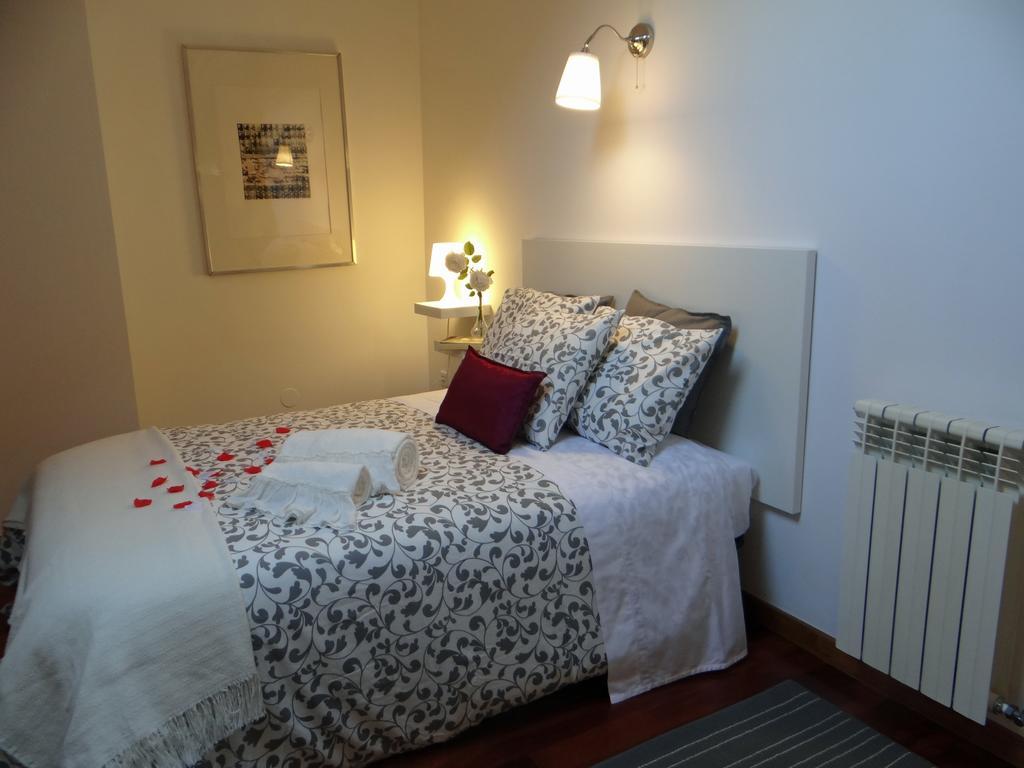 S. Joao Porto Apartment Buitenkant foto