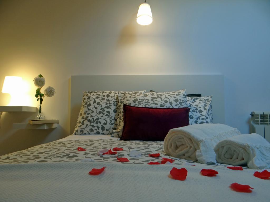 S. Joao Porto Apartment Buitenkant foto