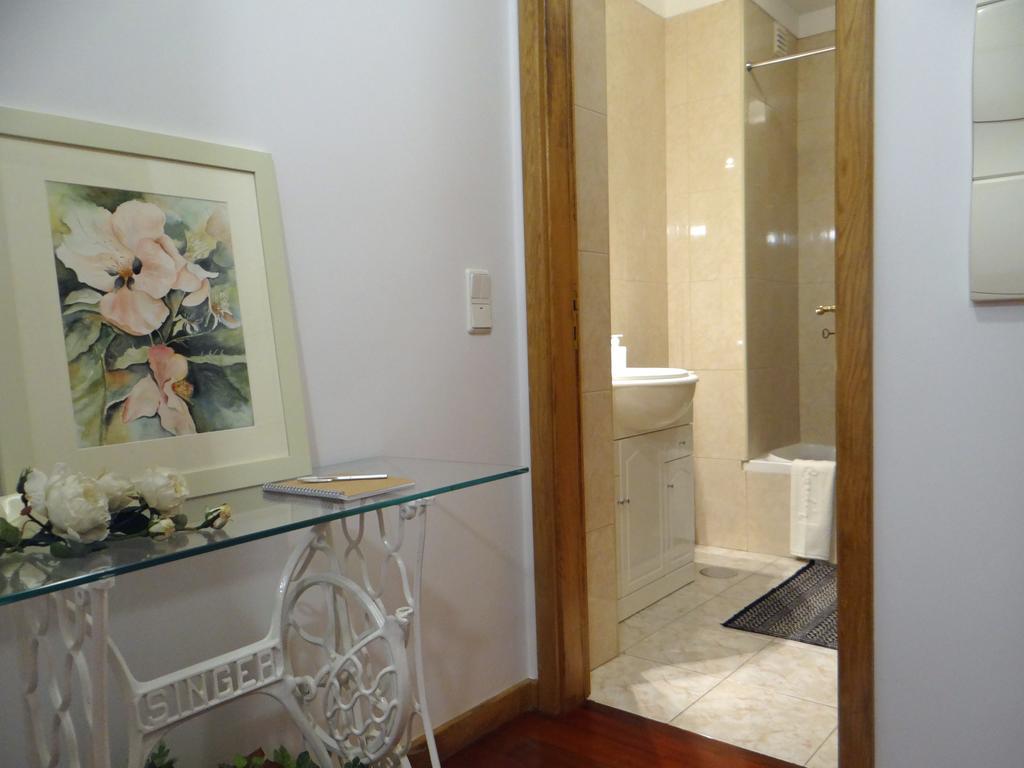 S. Joao Porto Apartment Buitenkant foto